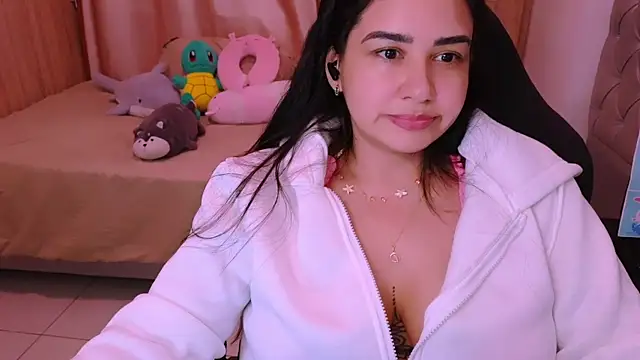 _anastasia webcam