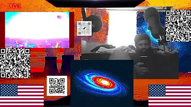 RussellTaylorLacy webcam