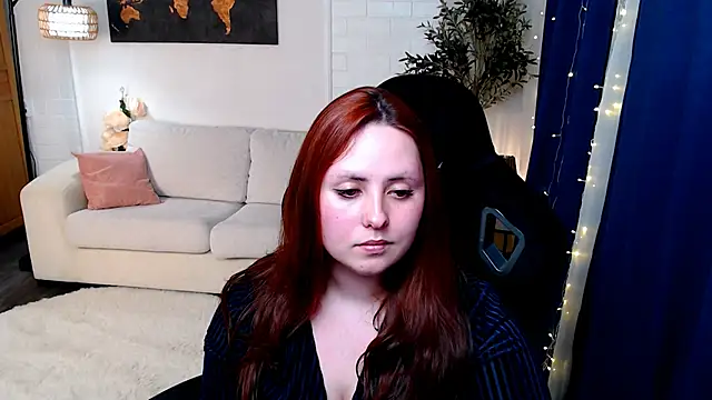 Hennessy_bunny webcam