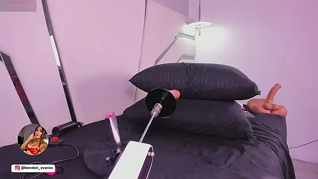 Kendall__evanss webcam