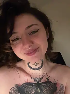 milou_xtx (G young) - Suce face cam + profonde