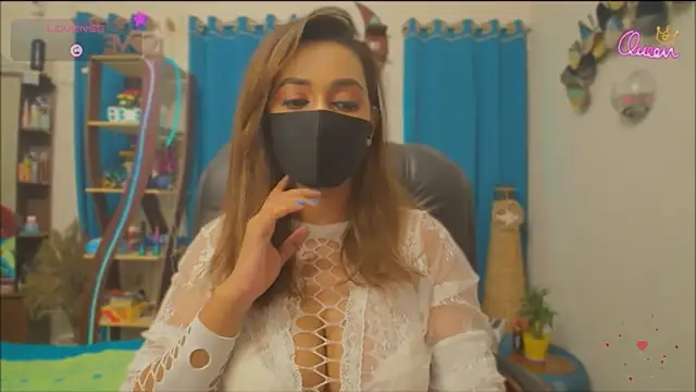 Stunner-GALBI webcam