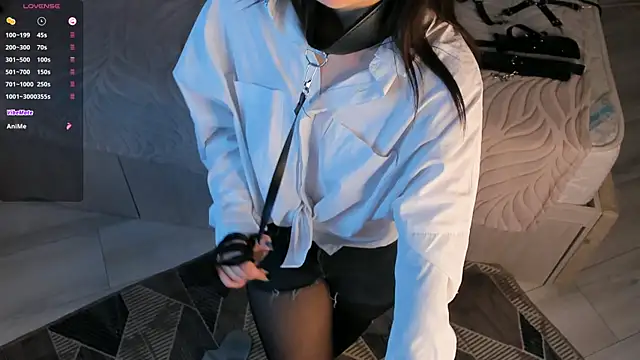 MarianneAuvil webcam