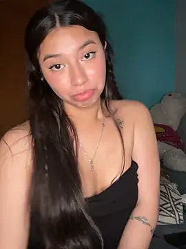 CocoaGigiMuse webcam