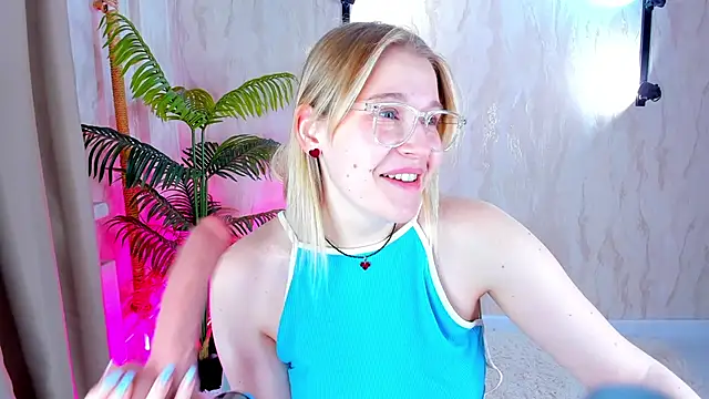 Colleen_Blake webcam