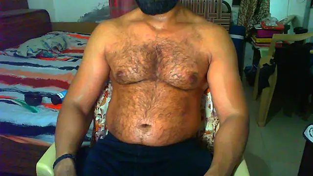 vbestshow (Ask my age) - all naked