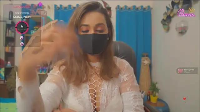 Stunner-GALBI webcam