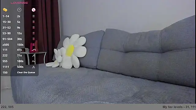 CandyAir - Live Cams