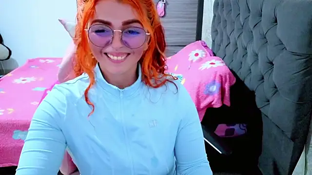 Alexatexa2929 webcam