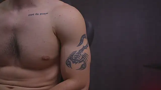 JacksonOlsenn webcam