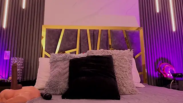 ScarletTorres webcam