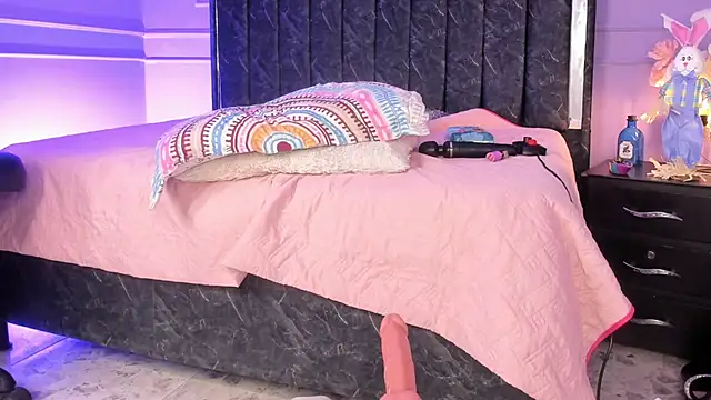 Catalleya_flower webcam