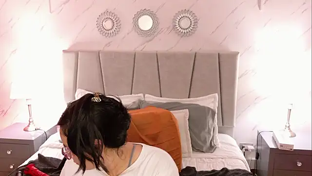 Michell_Monet webcam