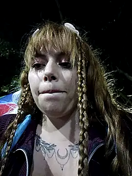 Isabella_risky webcam