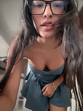 DulceLenns - Live Cams