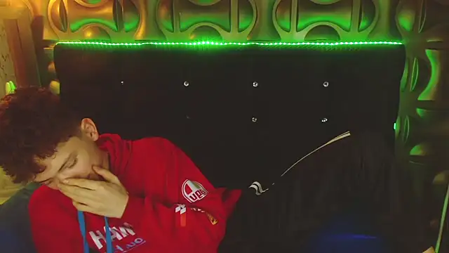 cruz_dante - Cruz_dante's free webcam - UK Sex Cams