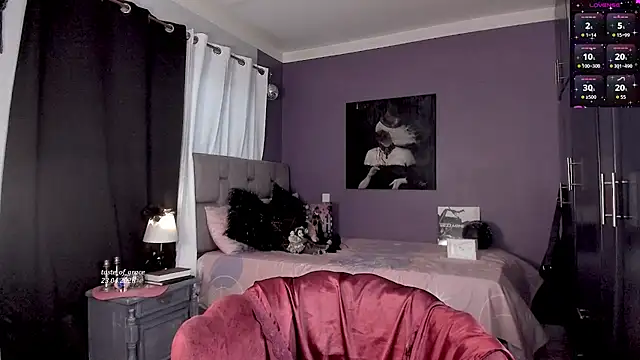 Taste_of_Grace webcam