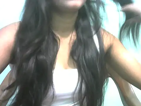 Lovely-Pandey webcam