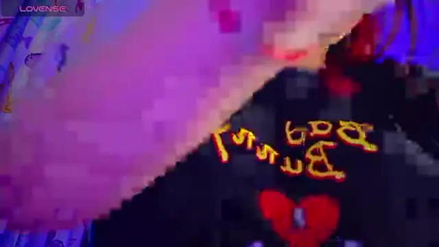 NicolleTaylor webcam