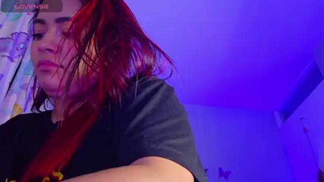 NicolleTaylor webcam