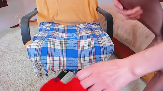 Pantyhose_Mila webcam