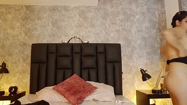 crystaldarliing webcam