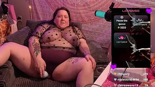 brookenicole3003 webcam