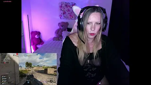 ArchangelTheFrancaise webcam