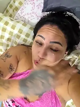 millacavalona09 webcam