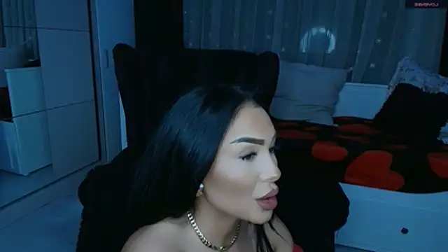 mistress_meryem webcam