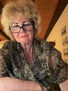 BoloshkaBlonda live sex cam