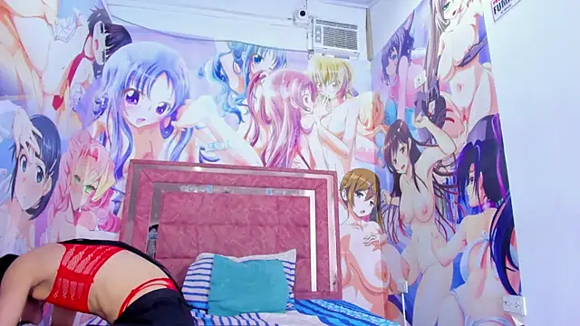 powerof_three - Powerof_Three's free webcam - UK Sex Cams