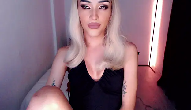 Alicegreenexx webcam