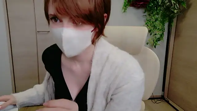 Emilia0606 live show