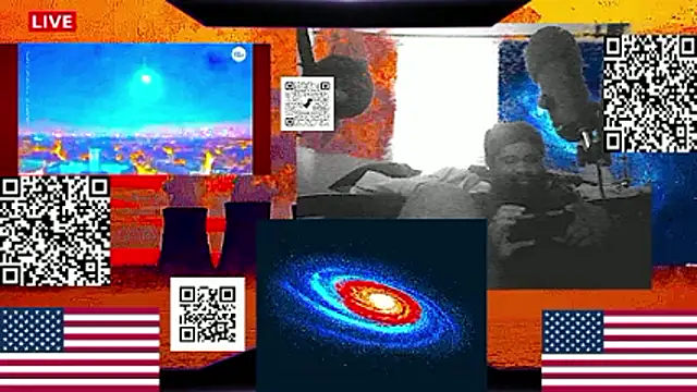 RussellTaylorLacy webcam