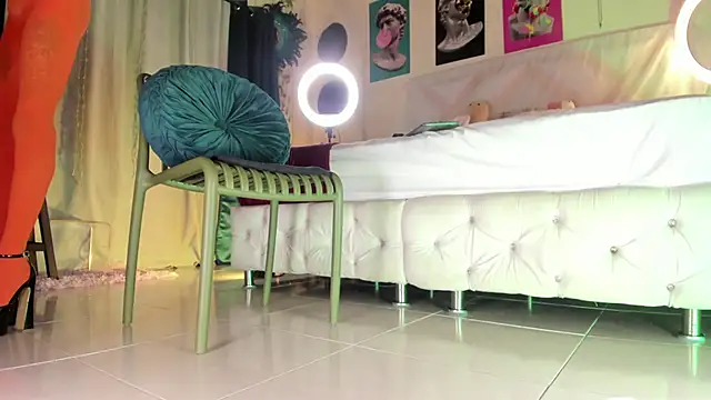 ArchieCollins webcam