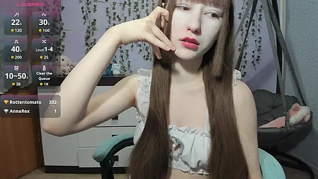 Yoonhee_ki live sex cam