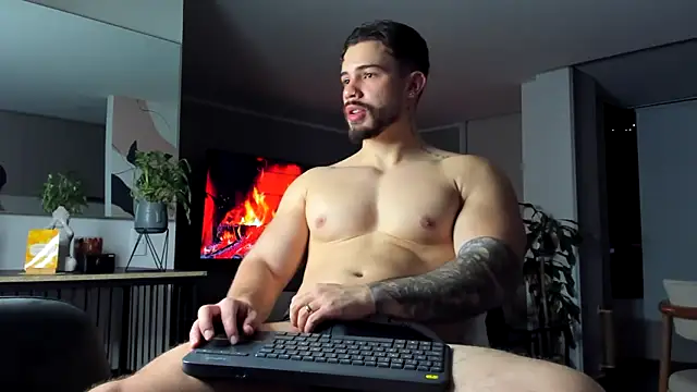 Valenthino_Salvatore webcam