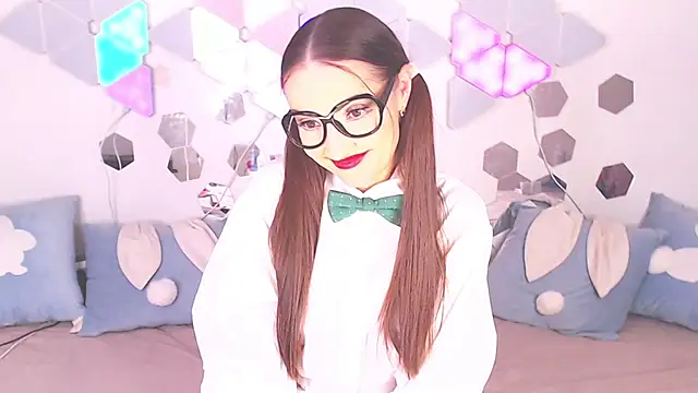 LexiKiss live sex cam