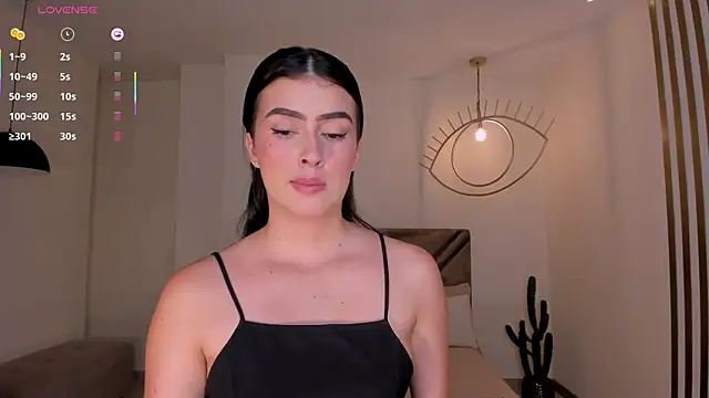 PaulinaSantos_ webcam