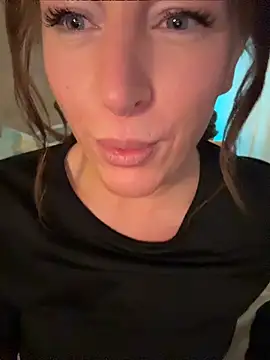 ChristinaSiemone webcam