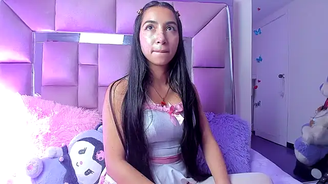 AriadnaCappelletty webcam