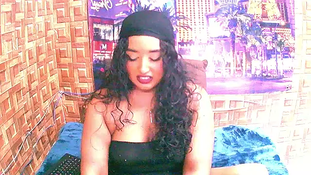 IndianAngel4u webcam