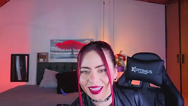 Dulce_charlottee webcam