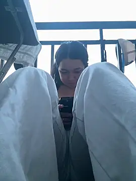 Pretty_Isadora webcam