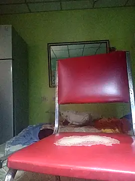 AlexisSpears_ webcam