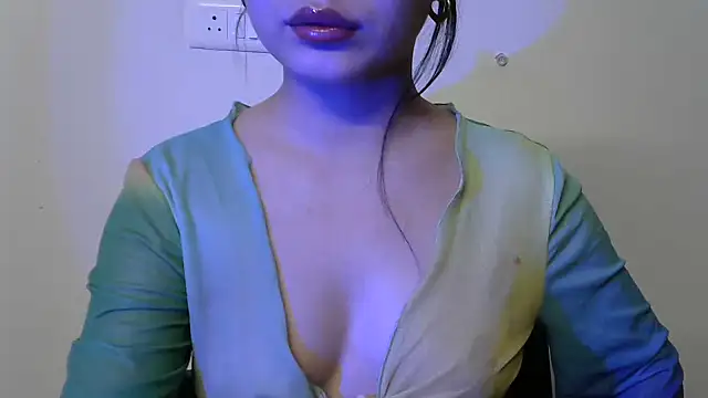 Disha_22_ webcam