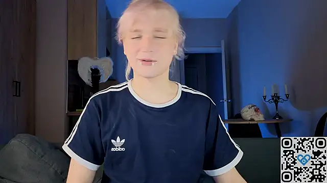 Gregory_Byyrd webcam