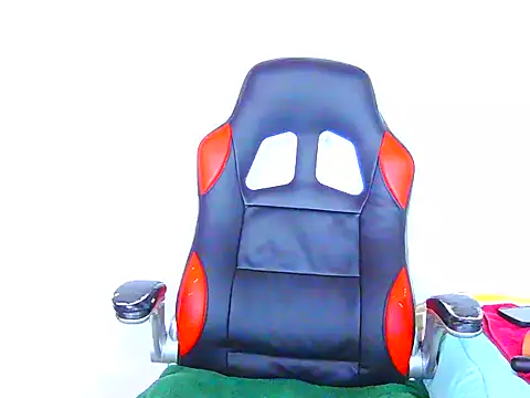 White_Ferrari webcam