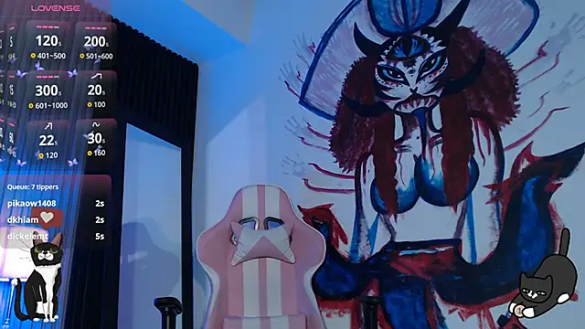 kittyhouse_hs webcam